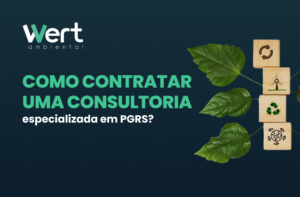 Entender como contratar uma consultoria especializada em PGRS é um passo crítico para proteger o CNPJ da sua empresa.