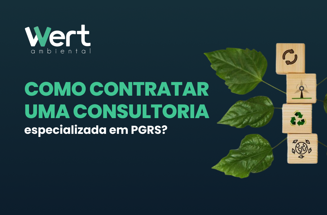 Entender como contratar uma consultoria especializada em PGRS é um passo crítico para proteger o CNPJ da sua empresa. 