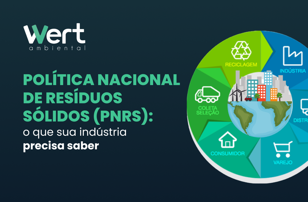Este guia explica o que é a Política Nacional de Resíduos Sólidos, quem precisa cumpri-la, e o que isso significa na sua indústria.